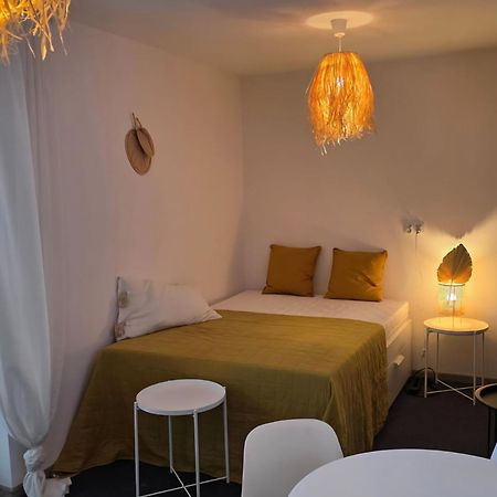 Sopot Apartament Kapitan J.Goyki Ngoại thất bức ảnh