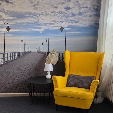 Sopot Apartament Kapitan J.Goyki Phòng bức ảnh