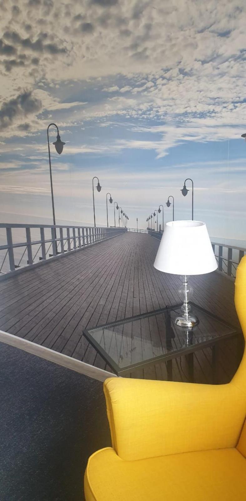 Sopot Apartament Kapitan J.Goyki Ngoại thất bức ảnh