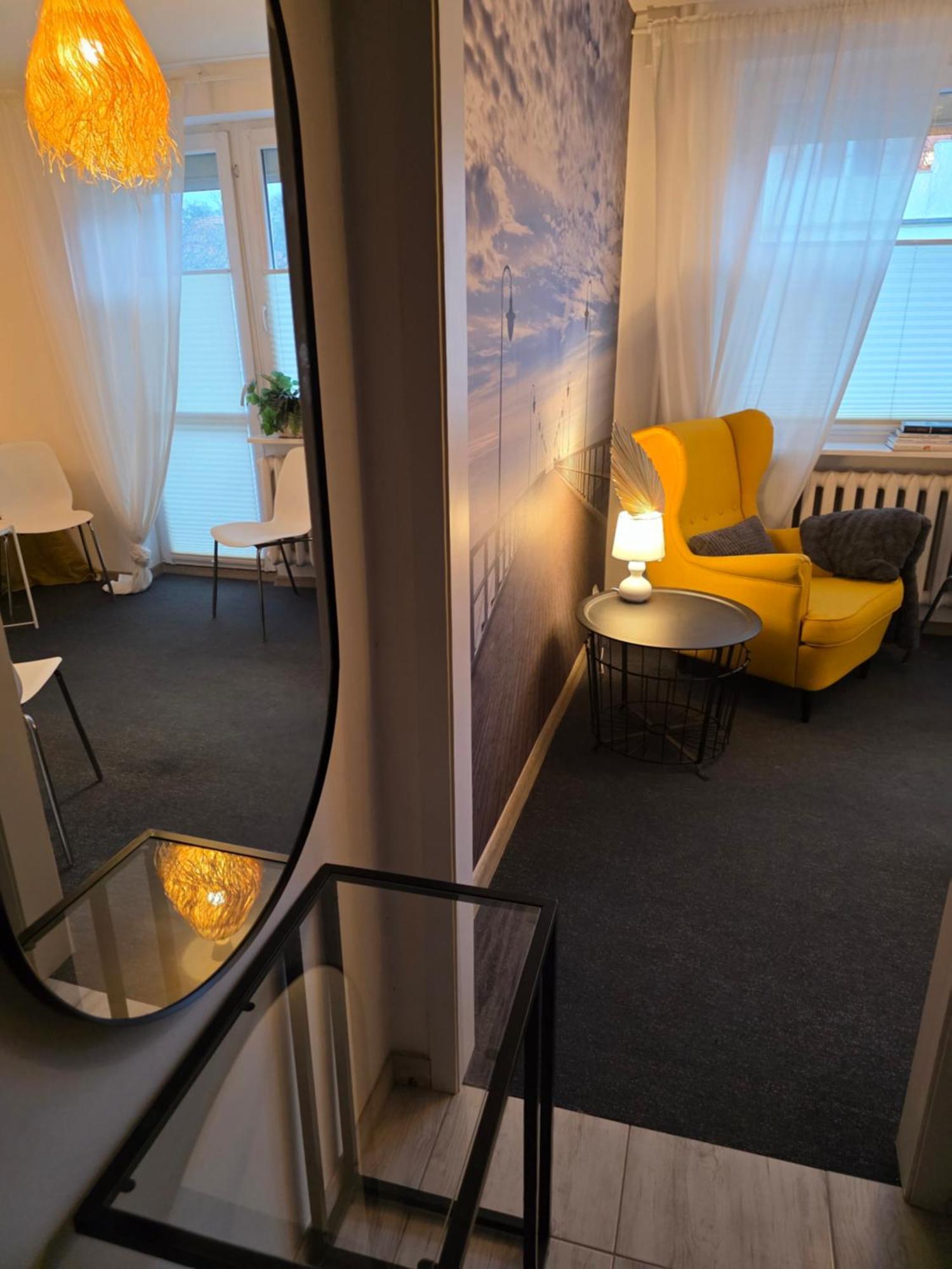 Sopot Apartament Kapitan J.Goyki Ngoại thất bức ảnh
