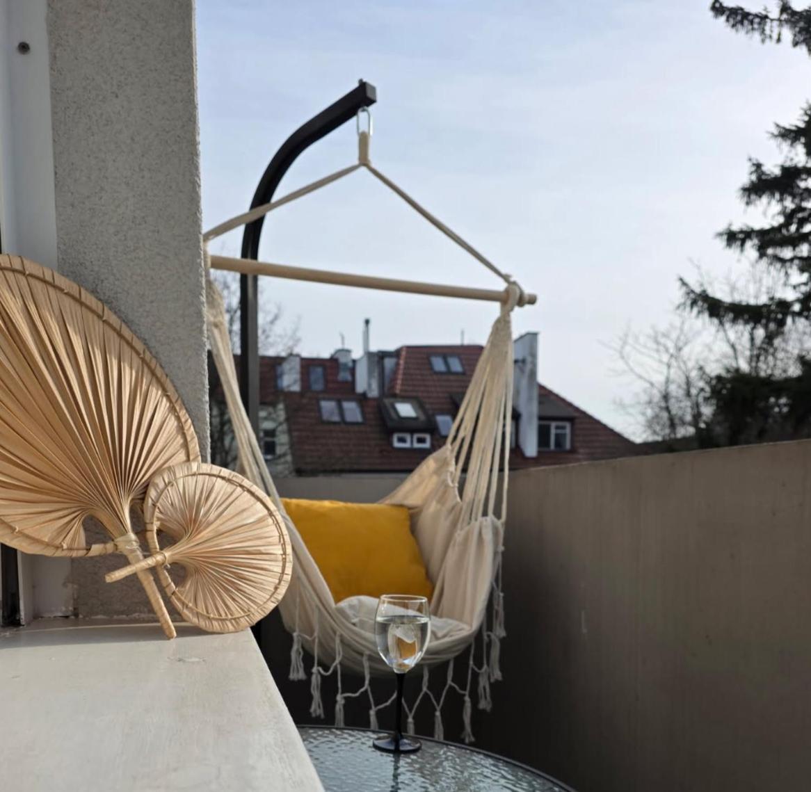 Sopot Apartament Kapitan J.Goyki Ngoại thất bức ảnh