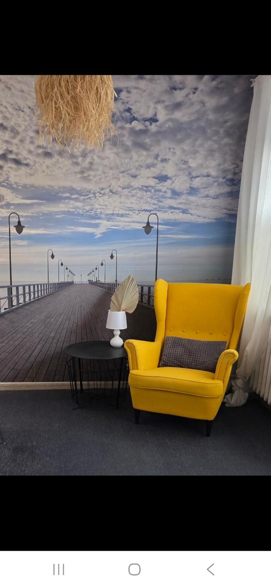 Sopot Apartament Kapitan J.Goyki Phòng bức ảnh