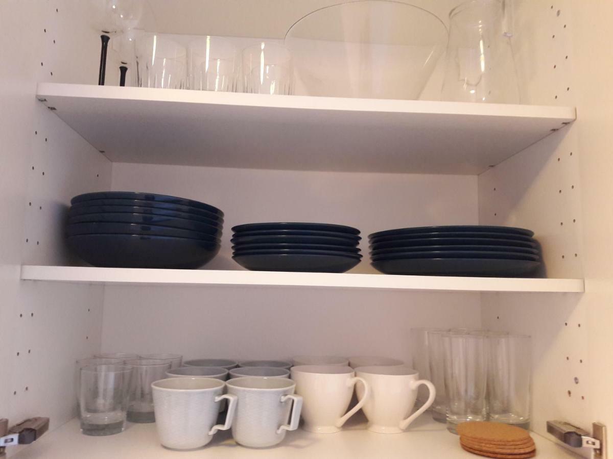Sopot Apartament Kapitan J.Goyki Ngoại thất bức ảnh
