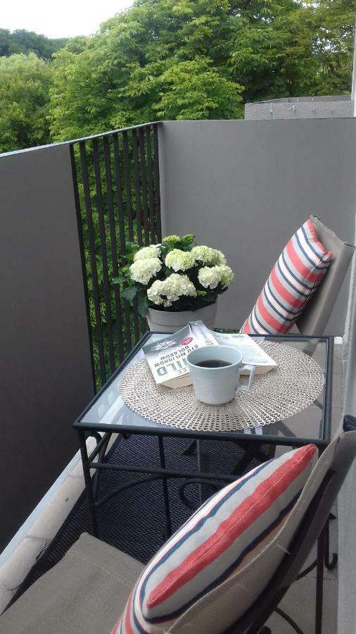Sopot Apartament Kapitan J.Goyki Ngoại thất bức ảnh