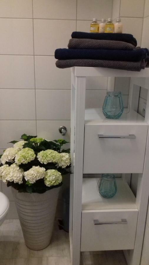 Sopot Apartament Kapitan J.Goyki Ngoại thất bức ảnh