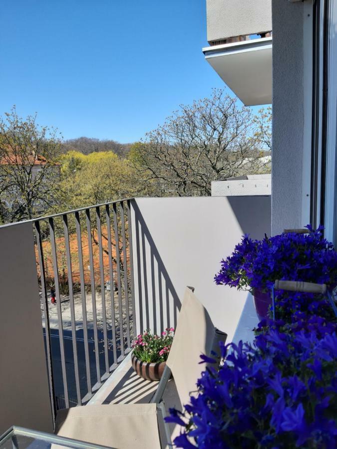 Sopot Apartament Kapitan J.Goyki Ngoại thất bức ảnh