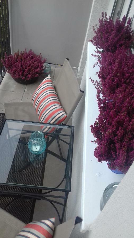Sopot Apartament Kapitan J.Goyki Ngoại thất bức ảnh