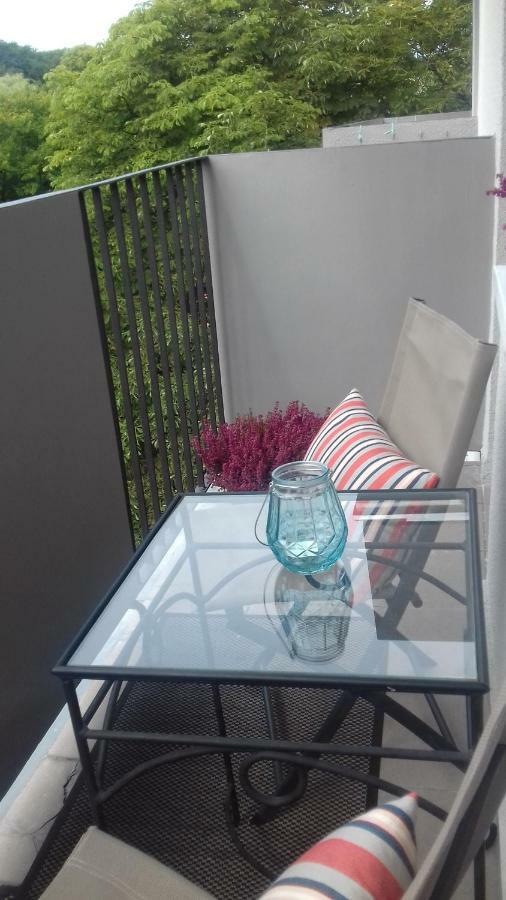 Sopot Apartament Kapitan J.Goyki Ngoại thất bức ảnh